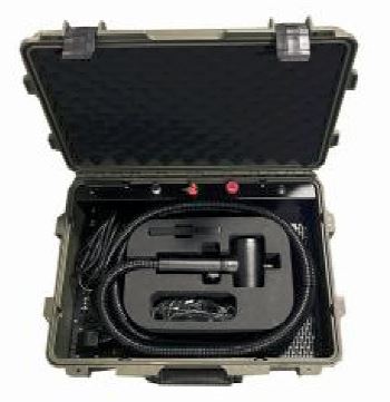 Laser Cleaning  Machine